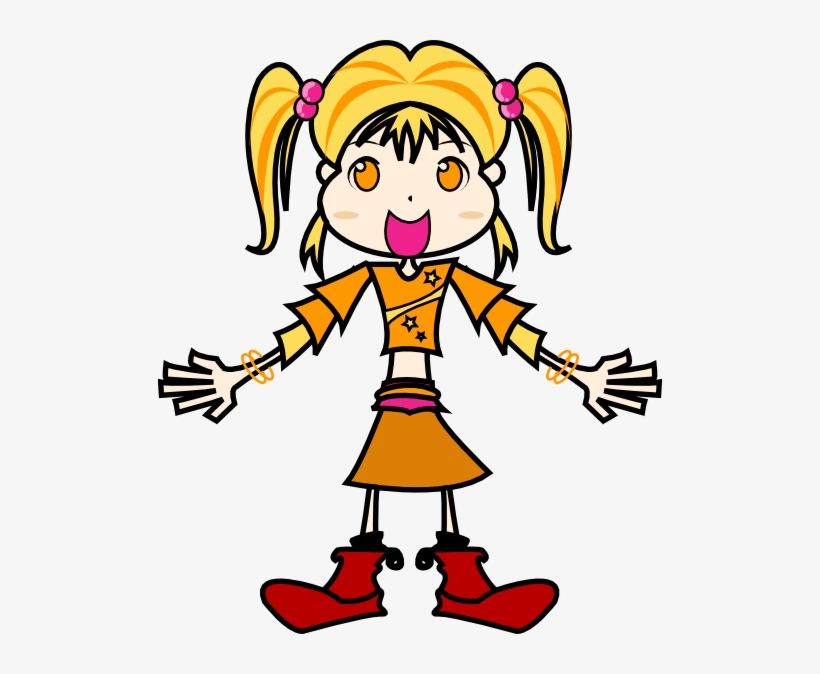 How To Set Use Asian Girl Clipart, transparent png #2126243