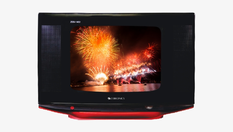 Television, transparent png #2126396