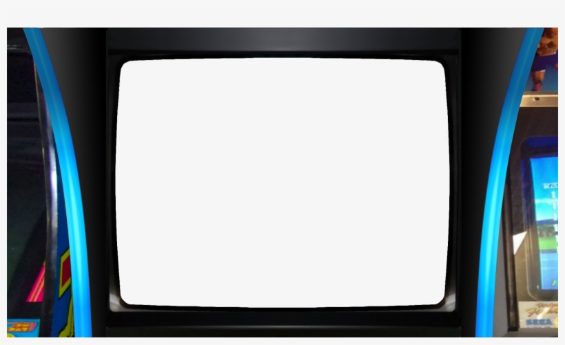 Real Clear - Screen, transparent png #2126471