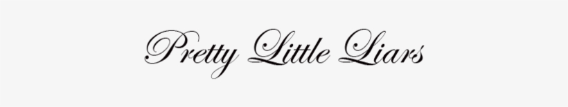 Aria Montgomery, Emily Fields, And Pretty Little Liars - Love Pretty Little Liars Magnet, transparent png #2126475