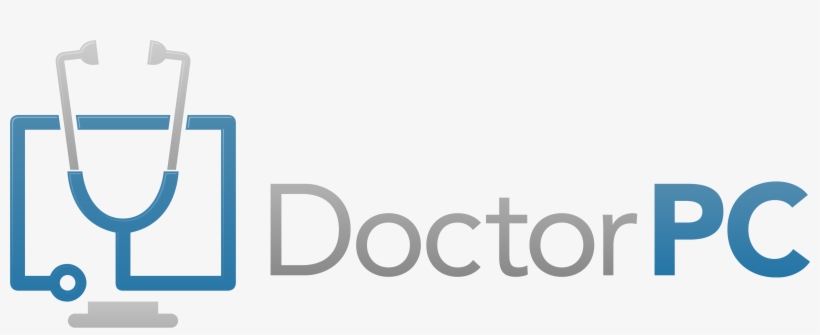 Doctor Pc, Llc - Doctor Pc Logo, transparent png #2126500