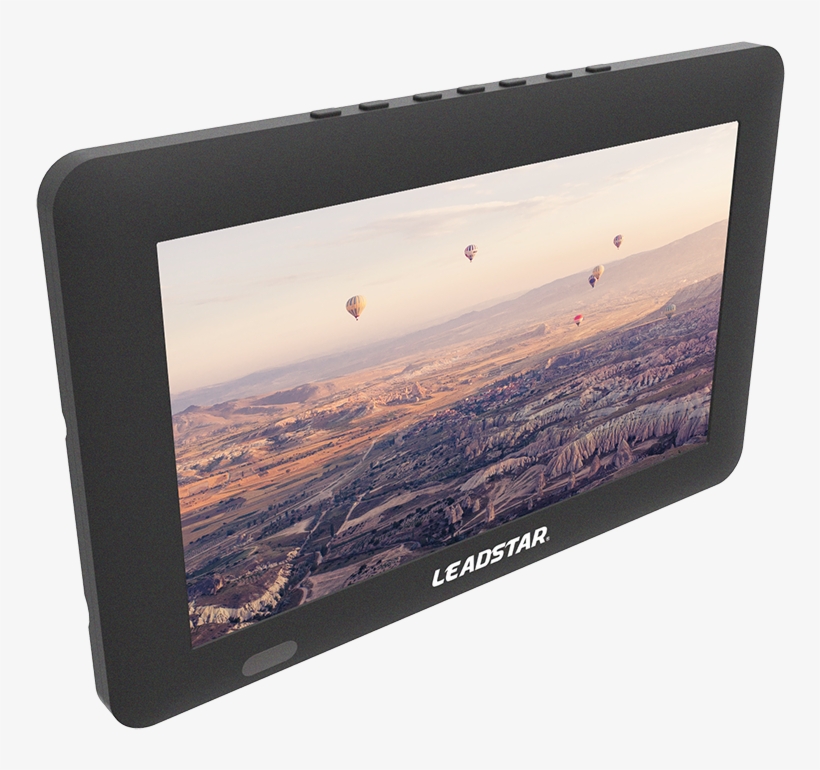 Flat Panel Display, transparent png #2126522