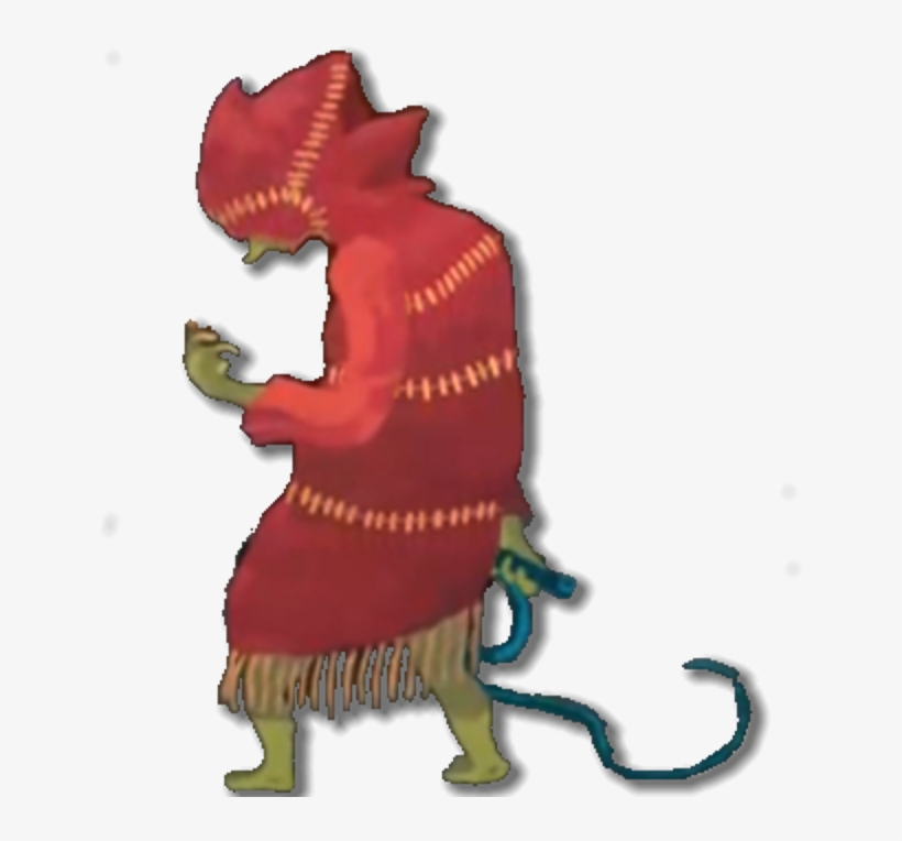 Slaver Leader Pretty - Taskmaster Slay The Spire, transparent png #2126553