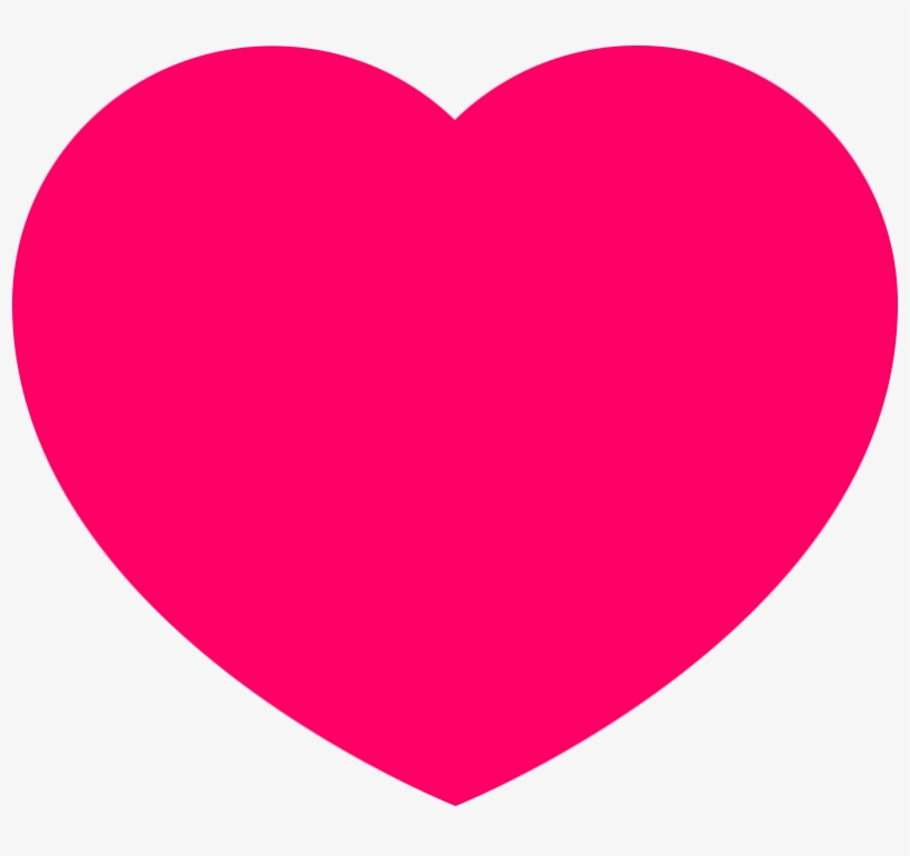 Coração Coração Coração Coração Coração Coração Coração - Heart Clipart, transparent png #2126582
