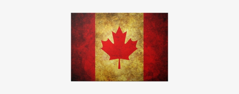 Canada Is Awesome Meme, transparent png #2126610