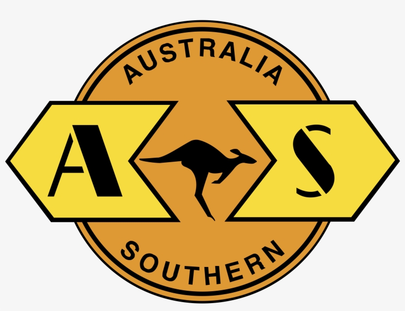 Australia Southern Railroad Logo Png Transparent - Genesee & Wyoming, Inc., transparent png #2126756