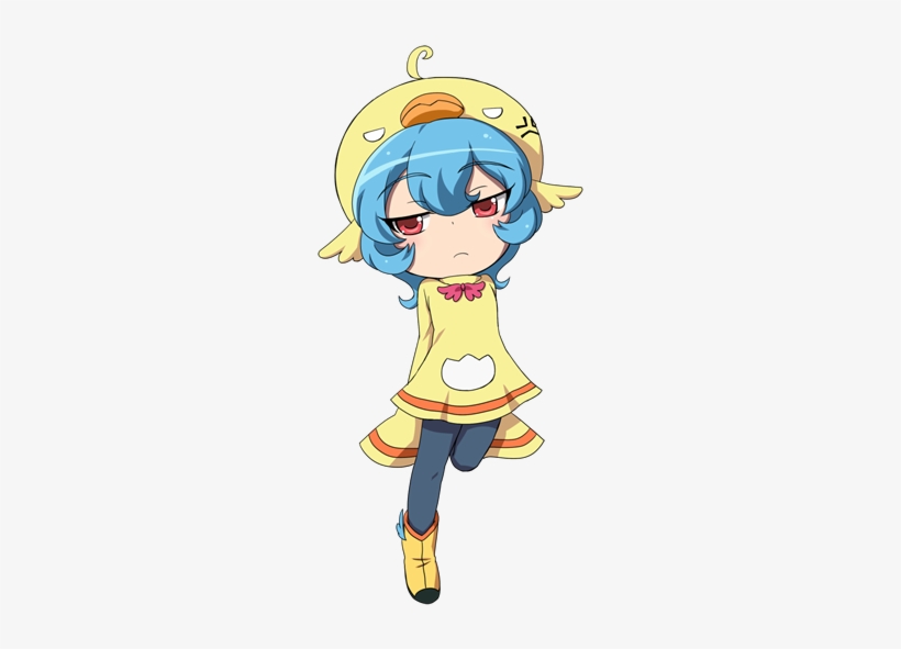 Character 12 Img Pretty - Etotama Piyo Tan, transparent png #2126866