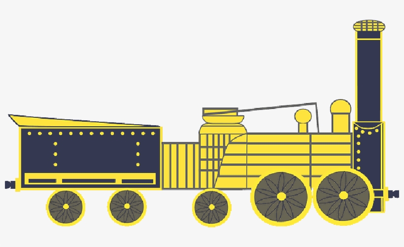 Mb Image/png - Train, transparent png #2126893