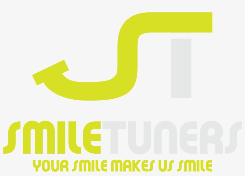 Smile Tuners, Pc Logo - Logo, transparent png #2126896