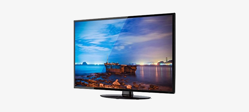 Crown Ct3200 32 Inch Full Hd Led Tv With 2 Usb Play - Crown Led Tv 32 Inch Price, transparent png #2126912