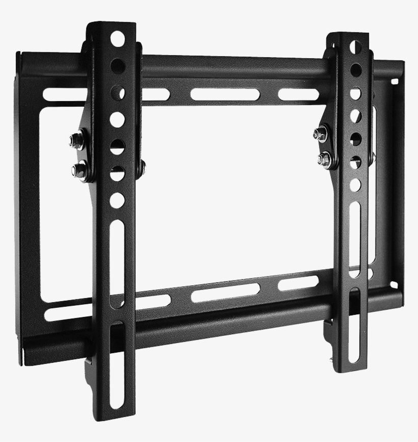 $11 - - Tv Wall Mount Small, transparent png #2127180