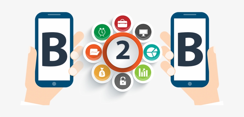 Ecommerce B2b, transparent png #2127232