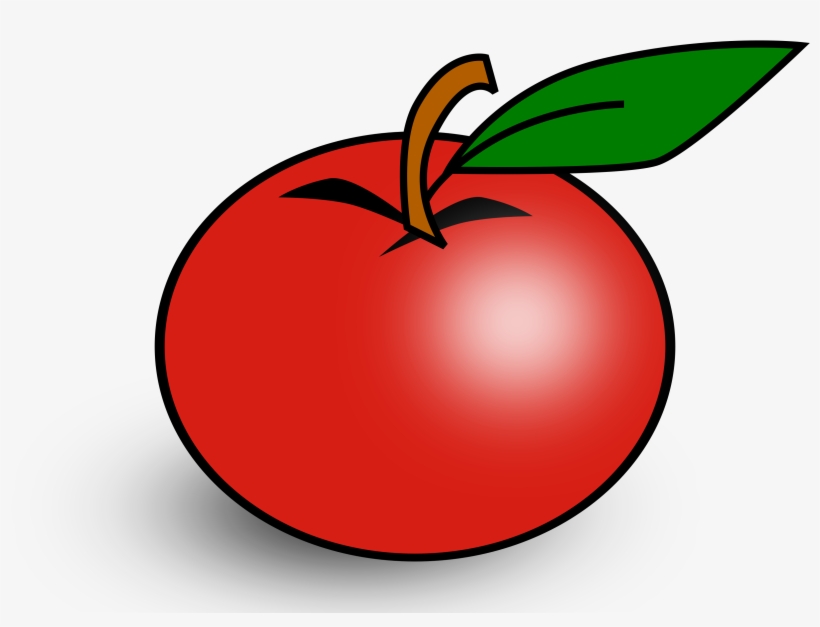 This Free Icons Png Design Of Tomato Tomate, transparent png #2127235