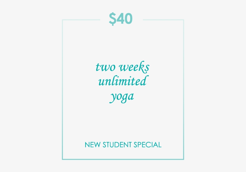 Twoweekyoga - Portable Network Graphics, transparent png #2127323