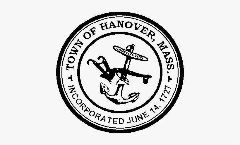 Hanover Ma Usa Town Seal - South Florida Bible College Logo, transparent png #2127356