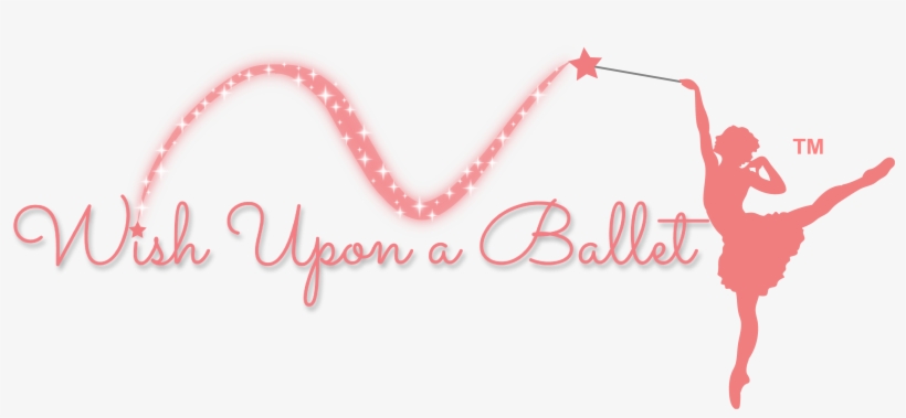Wish Upon A Ballet™ Is A Preschool Ballet Program That - Ballet Moves Clip Art, transparent png #2127378