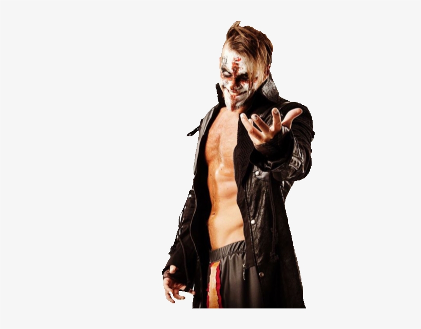 Crazzy Steve Png By Wrestlinginc-daalsax - Crazzy Steve Wrestler Png, transparent png #2127406