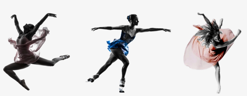 Ballet Figure Skating Dance - Everybody On The Dance Floor Vol-21 Set Of 2 Cd's T-series, transparent png #2127411