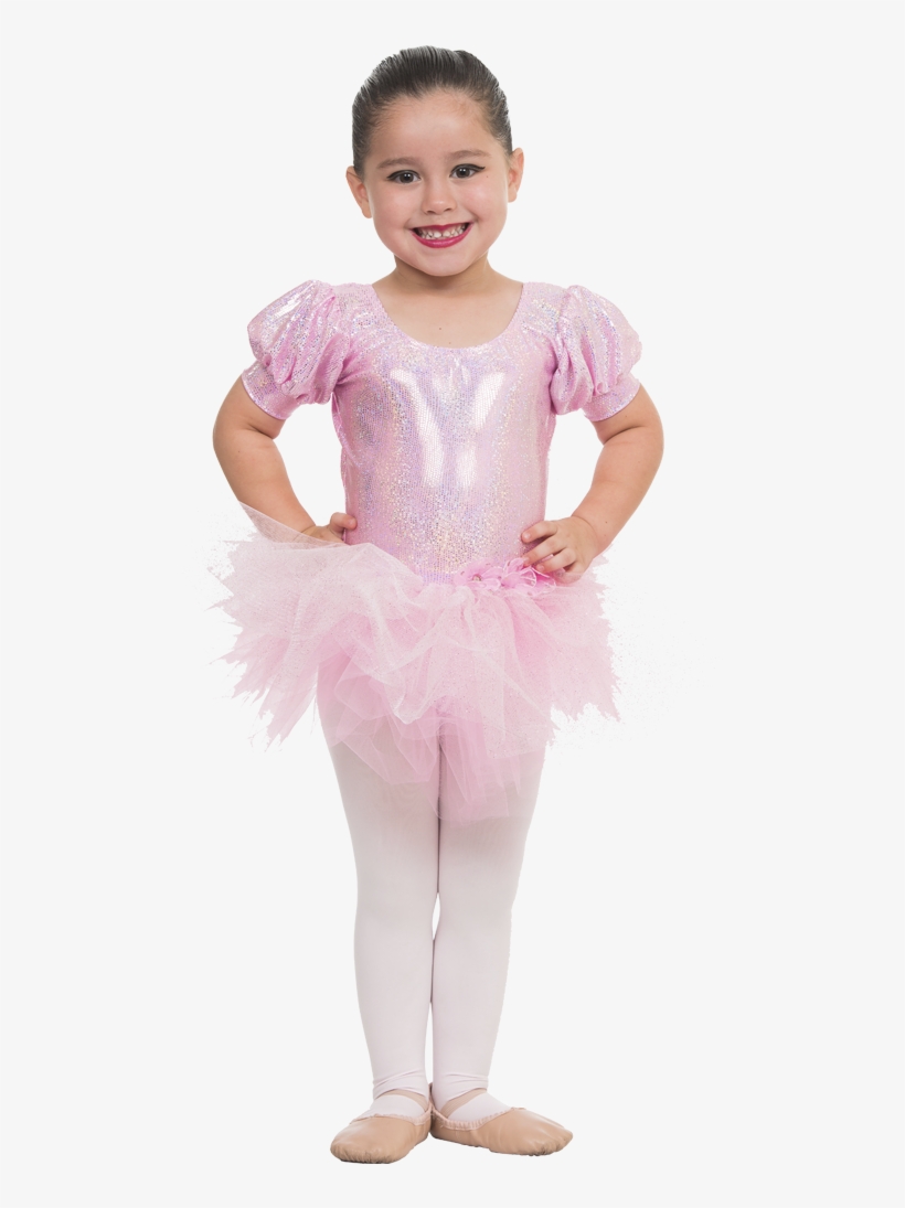 Baby Ballet - Boilersuit, transparent png #2127486