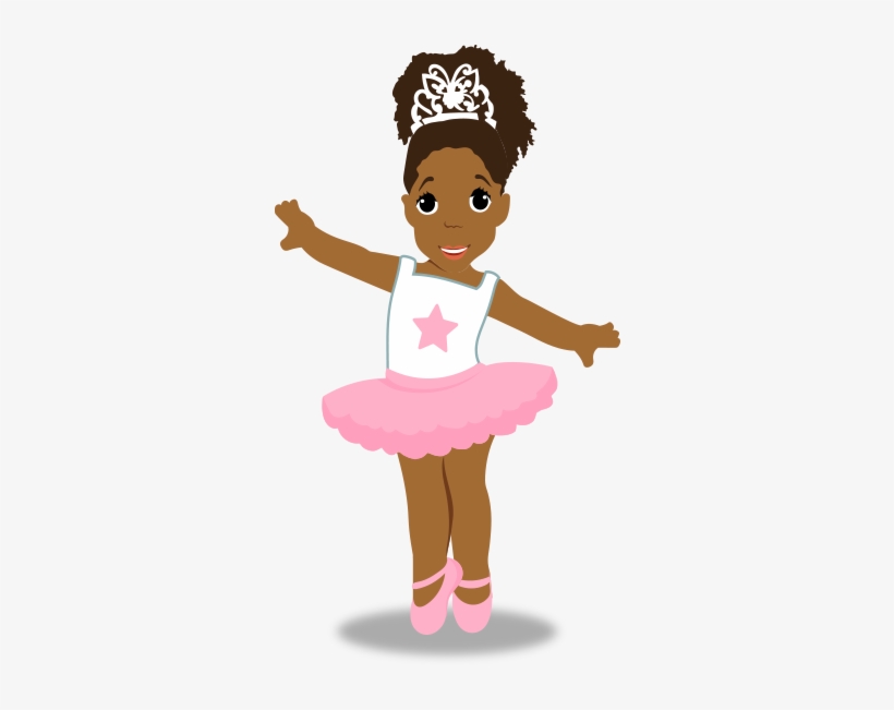 We Explore Movement In Ways That Are Age Appropriate - Ballet Toddler, transparent png #2127510