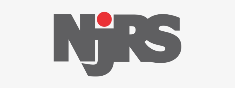 Njrs Logo Web - National Judicial Reference System, transparent png #2127514