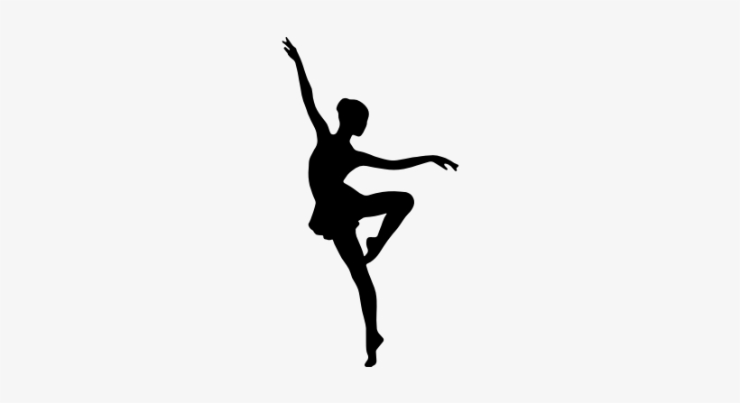 Ballet - Ballet Dance Shoes Malaysia, transparent png #2127589