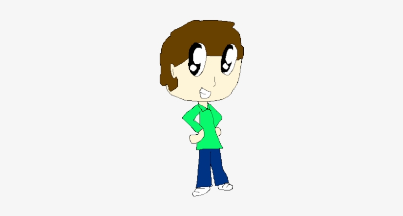 Steve - Cartoon, transparent png #2127617