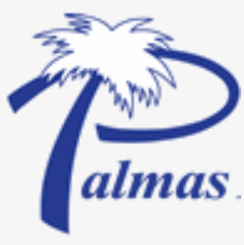 Cropped Palmas Logo Web - 1 Malaysia Menjana Transformasi, transparent png #2127619