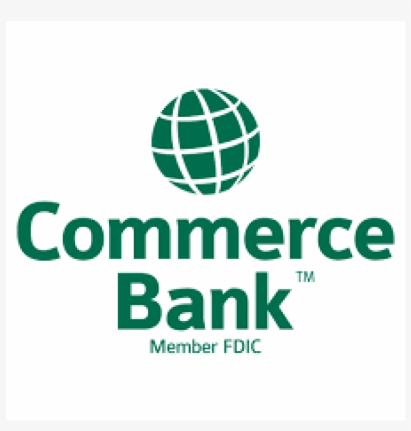 Commerce Bank Web, transparent png #2127645