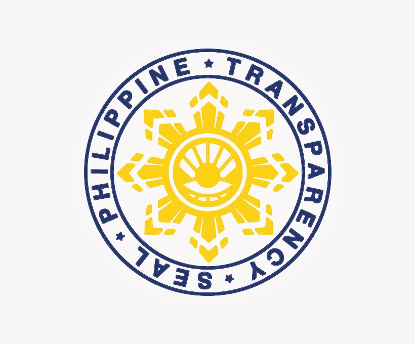 Philippine Transparency Seal Png, transparent png #2127654