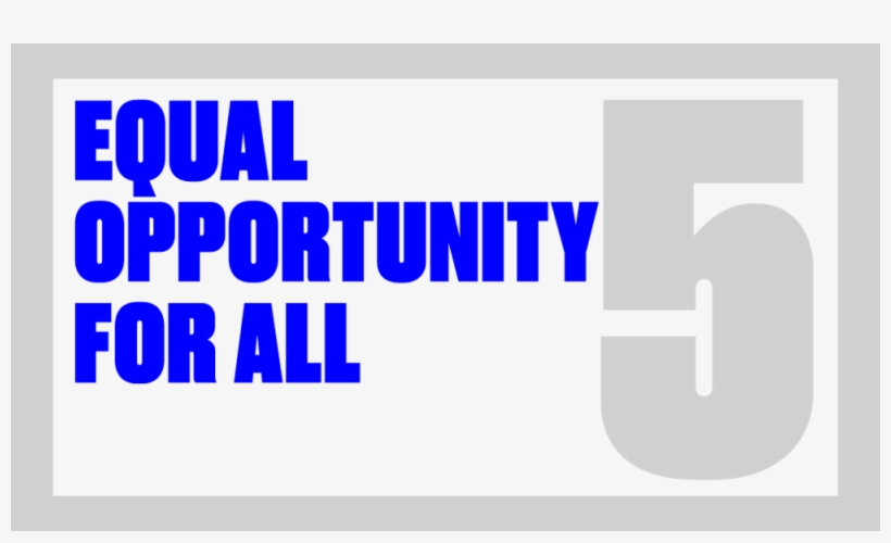 America Is A Diverse Society, And It Works Best When, transparent png #2127704