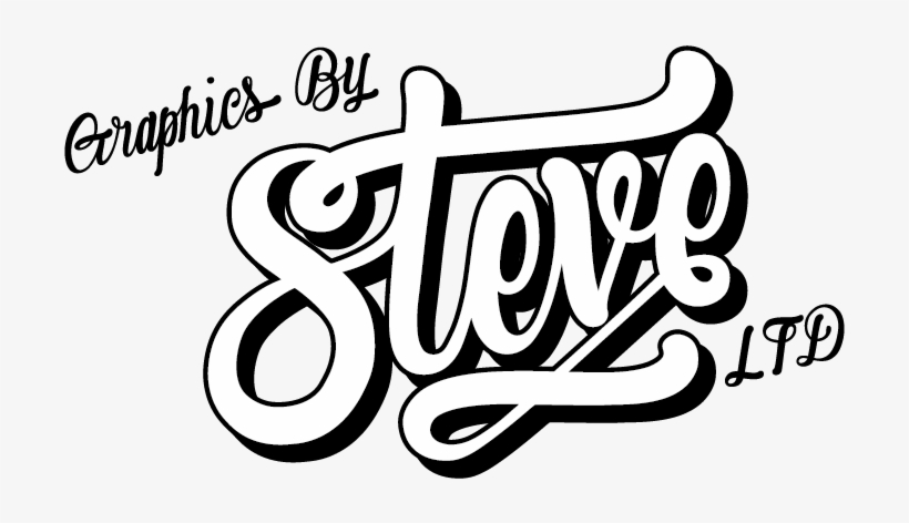 Steve Campbell - Calligraphy, transparent png #2127706