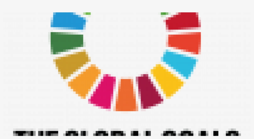 Global Goals Training Changes More Than Sport - Logo Gates Foundation Goalkeepers 2018, transparent png #2127752