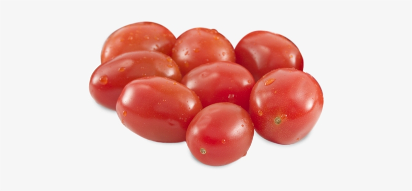 Grape Tomato's - Tomate Sweet Grape Png, transparent png #2127755
