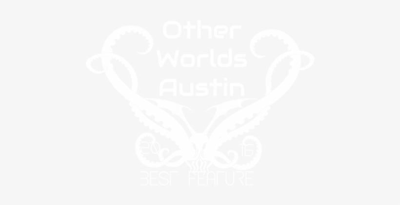 Owa Best Feature 2016 White Web - Portable Network Graphics, transparent png #2127795