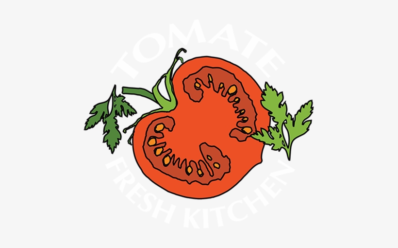 About Us - Tomate Fresh Kitchen, transparent png #2127873