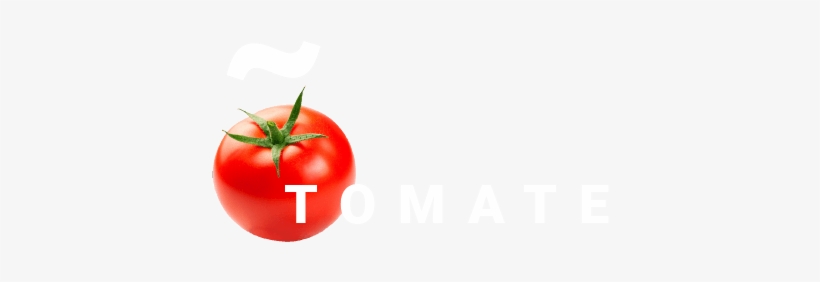 Grafismo Tomate Escobi Png - Plum Tomato, transparent png #2127875
