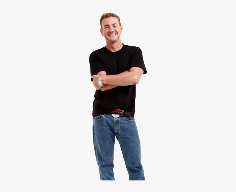 Media Sample - Standing, transparent png #2127918