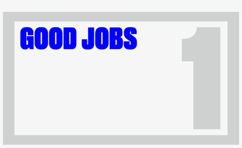 All Hard-working Americans Should Be Able To Earn A, transparent png #2128027