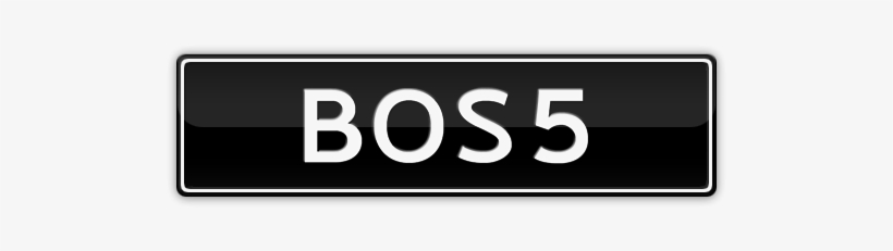 boss the number