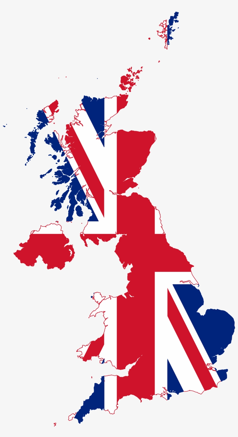Union Jack Great Britain, transparent png #2128219