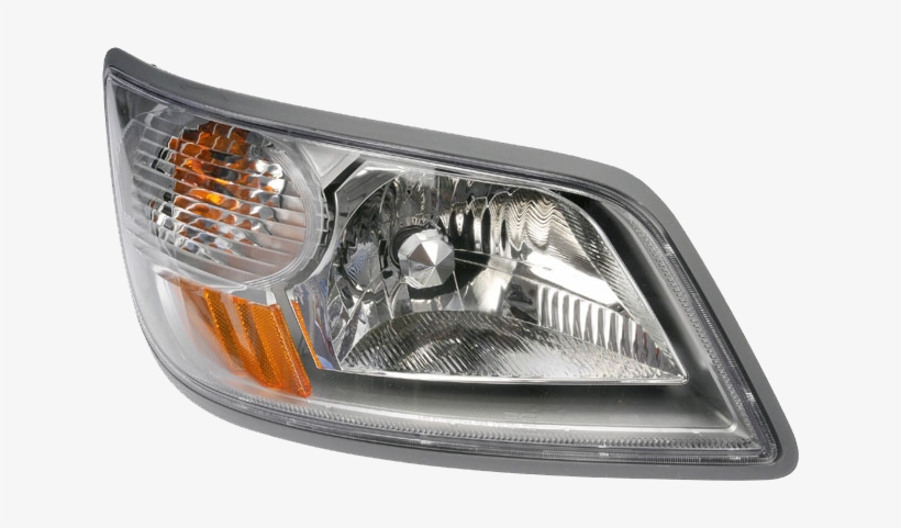 Headlight Png - Hino Headlight, transparent png #2128257