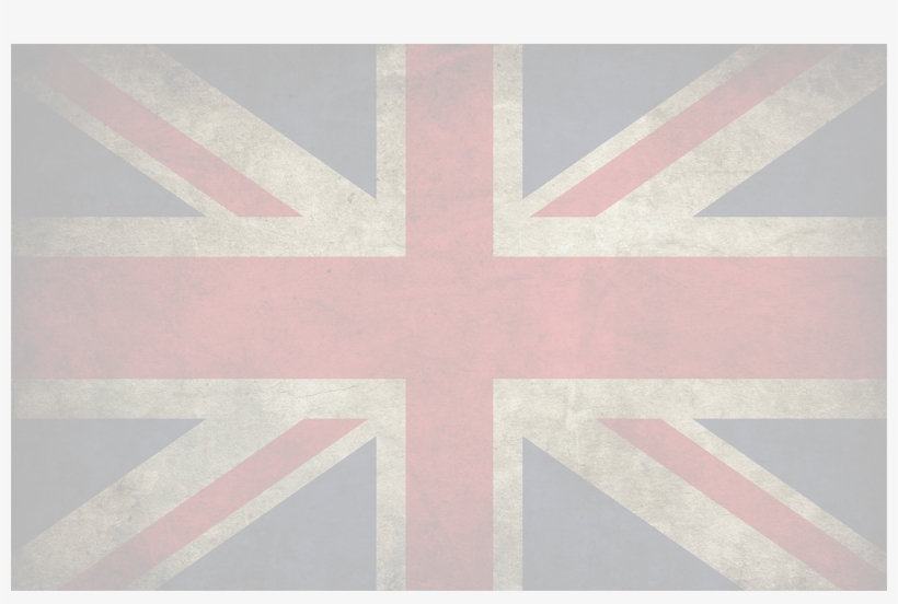 British Flag Screensaver Background Unitedkingdom - Beatles British Flag Wall Poster Print|classroom Office, transparent png #2128289