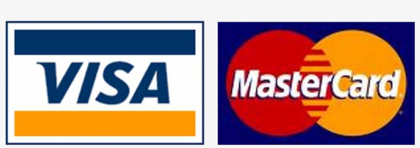 Cartões Visa Png - Visa / Mastercard Decal / Sticker - Size - Large (6.5"w, transparent png #2128291