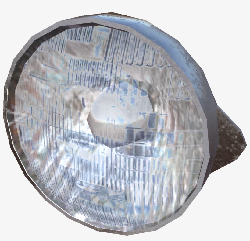 Headlight - Ceiling Fixture, transparent png #2128292