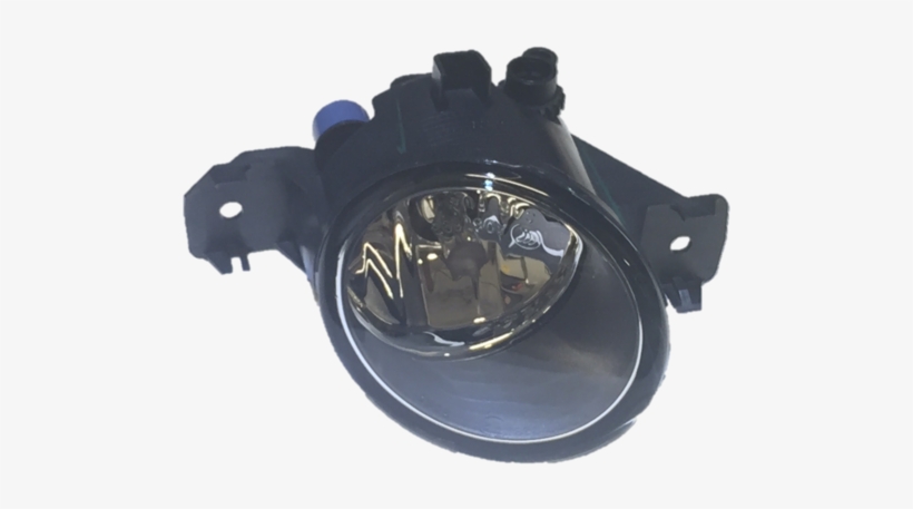 Genuine Driver Left Fog Lamp Assembly 261559b91d - Motorcycle, transparent png #2128416