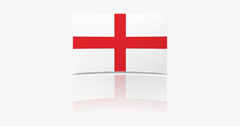 England / United Kingdom British Flag - Flag, transparent png #2128474