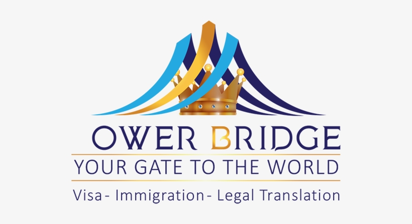 Logo - Bridge, transparent png #2128849