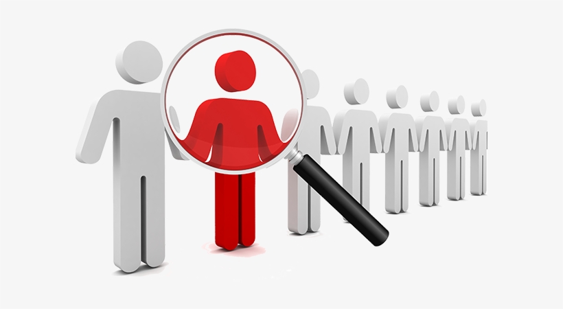Employment Options From Express - Search Job Png, transparent png #2129018