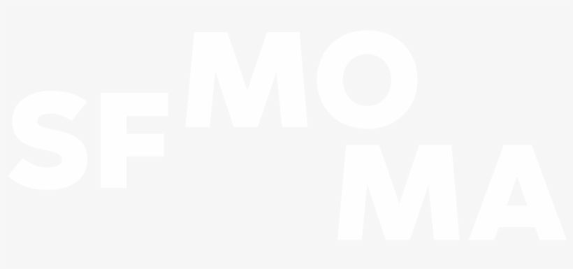 Cool Job At Sf Moma - San Francisco Moma Logo, transparent png #2129072